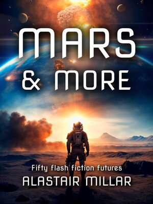 cover image of Mars & More